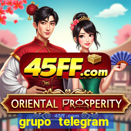 grupo telegram jogos android